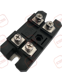 DSR - Bridge Rectifier 100A Kit